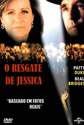 O Resgate de Jessica / Everybodys Baby: The Rescue of Jessica McClure via Torrent