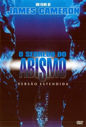 O Segredo do Abismo / The Abyss via Torrent