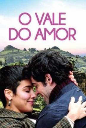 O Vale do Amor via Torrent