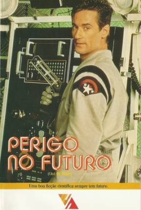 Perigo no Futuro / Out of Time via Torrent