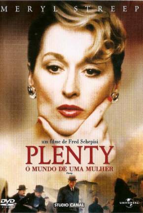 Plenty - O Mundo de Uma Mulher 1080P via Torrent