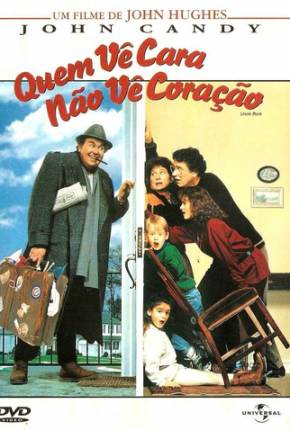 Quem Vê Cara Não Vê Coração / Uncle Buck via Torrent