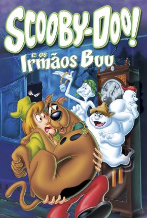 Scooby-Doo e os Irmãos Boo / Scooby-Doo Meets the Boo Brothers via Torrent