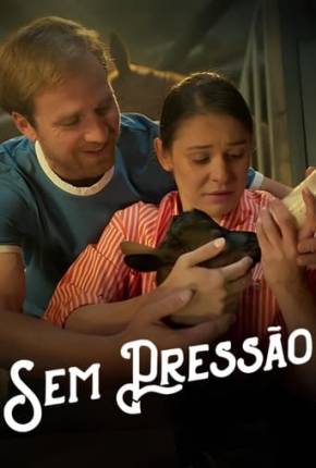 Sem Pressão via Torrent