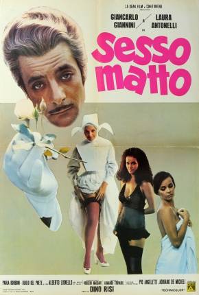 Sexo Louco - Legendado - Sessomatto via Torrent