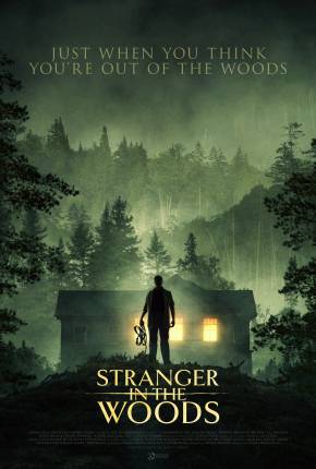 Stranger in the Woods - Legendado e Dublagem Não Oficial via Torrent