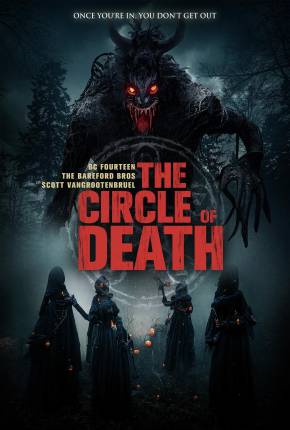 The Circle of Death - Legendado e Dublado Não Oficial via Torrent