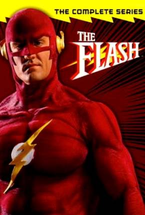 The Flash (Série CLássica) via Torrent