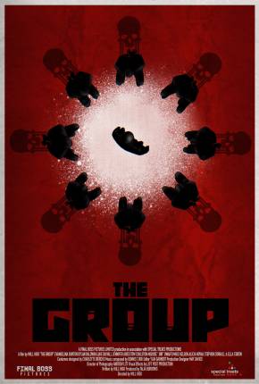 The Group - Legendado e Dublagem Não Oficial via Torrent