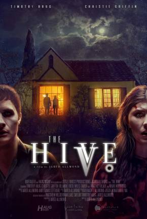 The Hive - Legendado e Dublado Não Oficial via Torrent