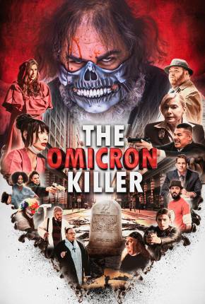 The Omicron Killer - CAM - Legendado e Dublado Não Oficial  Download - Rede Torrent