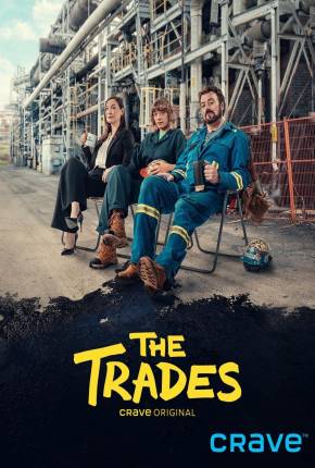 The Trades - 1ª Temporada Legendada  Download - Rede Torrent