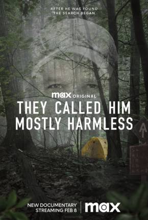 They Called Him Mostly Harmless via Torrent
