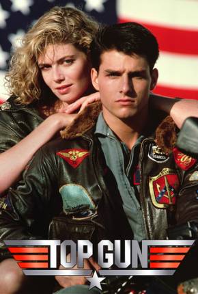 Top Gun - Ases Indomáveis / Top Gun via Torrent