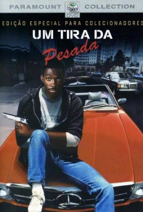 Um Tira da Pesada / Beverly Hills Cop BluRay via Torrent