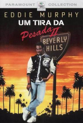 Um Tira da Pesada II / Beverly Hills Cop II via Torrent