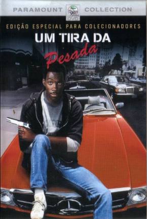 Um Tira da Pesada III / Beverly Hills Cop III via Torrent