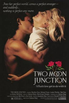 Um Toque de Sedução / Two Moon Junction via Torrent