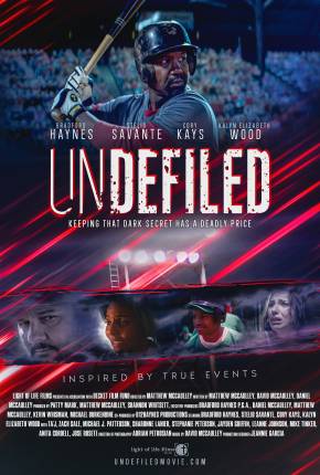 Undefiled - Legendado e Dublagem Não Oficial via Torrent