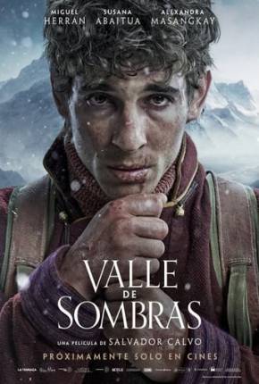 Valle de Sombras - CAM - Legendado e Dublado Não Oficial via Torrent