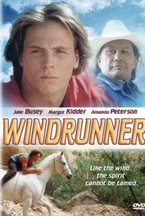 Windrunner, o Vencedor / 480P - Legendado  Download - Rede Torrent