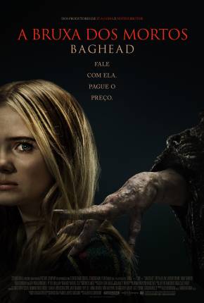 A Bruxa dos Mortos - Baghead via Torrent