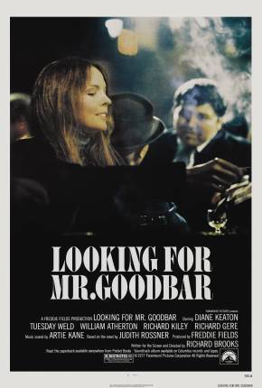 À Procura de Mr. Goodbar / Looking for Mr. Goodbar via Torrent