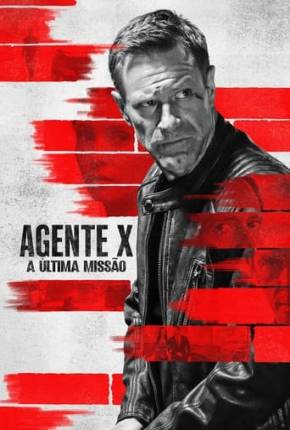 Agente X - A Última Missão via Torrent