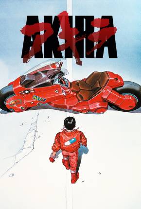 Akira - Completo via Torrent