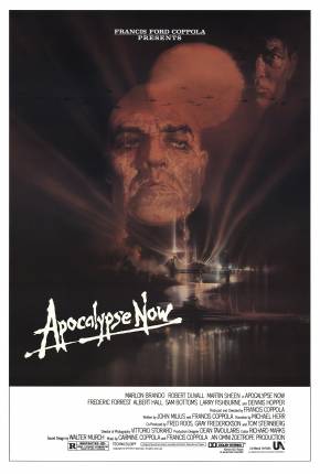 Apocalypse Now 1080P Dublado e Dual Áudio Download - Rede Torrent