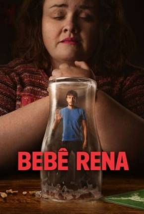 Bebê Rena - 1ª Temporada Dublada e Dual Áudio 5.1 Download - Rede Torrent