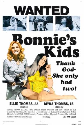 Bonnies Kids - Legendado via Torrent