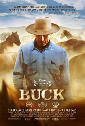 Buck - Legendado via Torrent