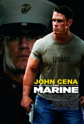 Busca Explosiva / The Marine via Torrent