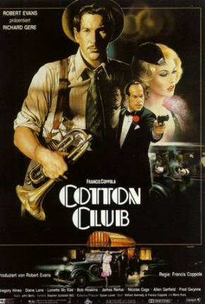 Cotton Club / The Cotton Club Dublado e Dual Áudio Download - Rede Torrent