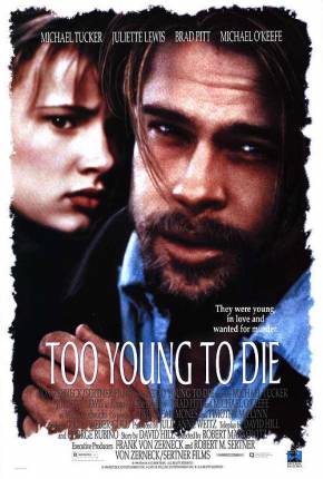 Dias de Violência / Too Young to Die via Torrent