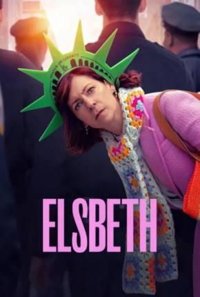 Elsbeth - 1ª Temporada Legendada  Download - Rede Torrent