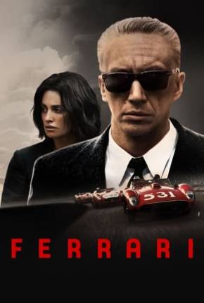 Ferrari via Torrent