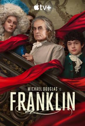 Franklin - 1ª Temporada Legendada via Torrent