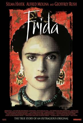 Frida 1080P Bluray via Torrent