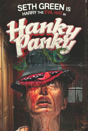 Hanky Panky - Legendado via Torrent