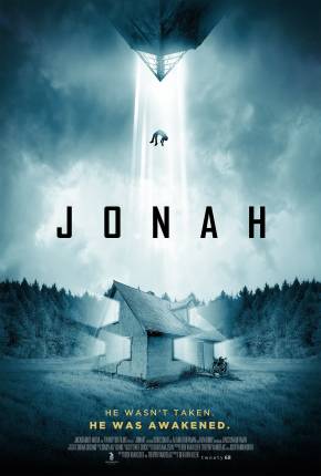 Jonah - Legendado e Dublado Não Oficial via Torrent