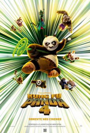 Kung Fu Panda 4- R5 via Torrent
