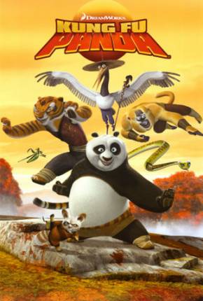 Kung Fu Panda - BluRay via Torrent