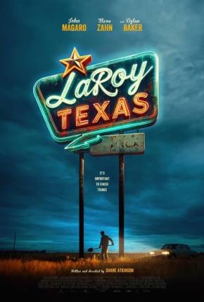 LaRoy, Texas - Legendado via Torrent