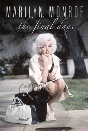 Marilyn Monroe - O Fim dos Dias DVDRIP  Download - Rede Torrent