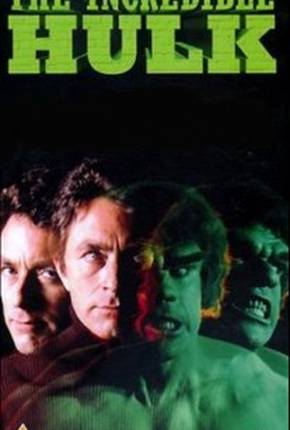 O Incrível Hulk - 5ª Temporada Full HD via Torrent