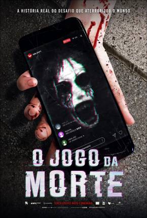 O Jogo da Morte via Torrent