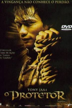 O Protetor / Tom yum goong via Torrent