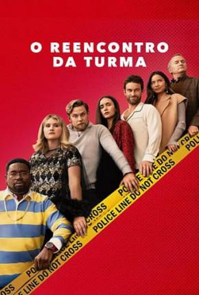 O Reencontro da Turma via Torrent